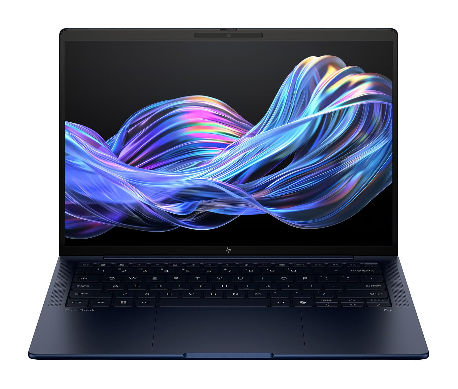 HP EliteBook X G1i 14 2025 Laptop, 8-Core Intel Core Ultra 7 258V